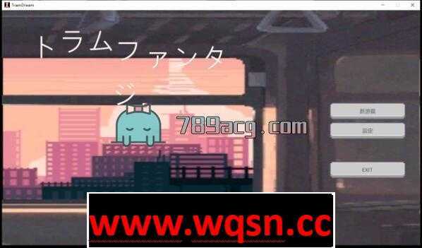 【互动SLG/中文/全动态】Molester Tram~电车痴汉幻想 官中步兵版【像素新作/200M/CV】 - 造梦少女游戏网-造梦少女游戏造梦少女游戏网