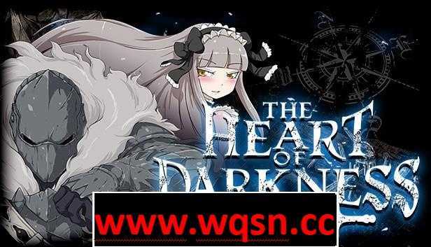 【RPG/中文/黑魂同人】黑暗之心 Ver1.02 STEAM官方中文步兵版+全CG【新作/500M】-造梦少女游戏造梦少女游戏网