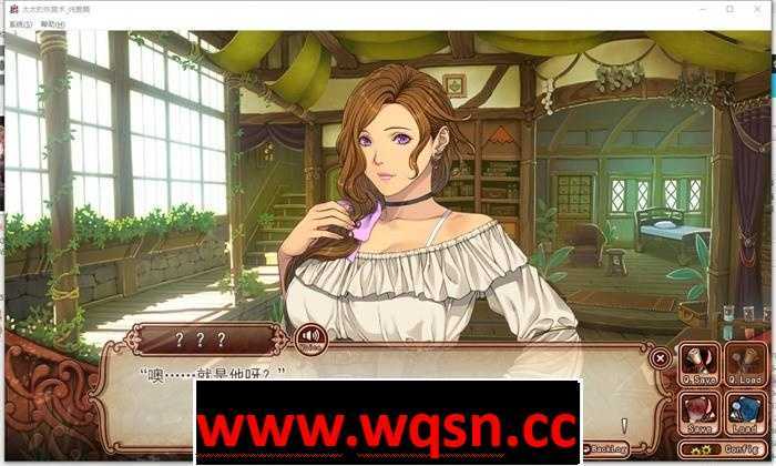 图片[3]-造梦少女游戏[AliceSoft] 太太的恢复术 纯爱篇+夺爱篇 官方中文版+全CG档-造梦少女游戏造梦少女游戏网