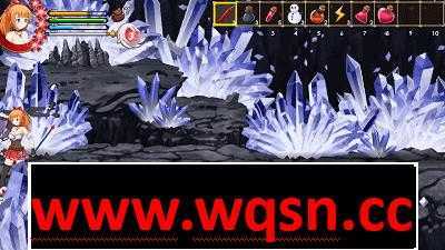 图片[6]-造梦少女游戏【ACT/中文/步兵】蒂亚的炼金工坊 Ver1.01 官中完结修复版+全CG存档【完结/CV/1.6G】 - 造梦少女游戏网-造梦少女游戏造梦少女游戏网