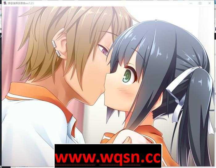 图片[5]-造梦少女游戏【拔作ADV/汉化】微笑的理由~エガオノリユウ V1.21 精翻汉化版【全CV/1.5G】 - 造梦少女游戏网-造梦少女游戏造梦少女游戏网