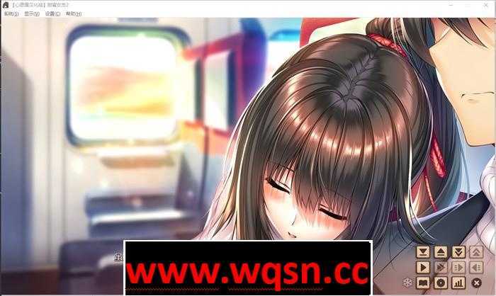 图片[2]-造梦少女游戏【拔作ADV/汉化】アマカノ 甜蜜女友2：全线精翻汉化版+攻略存档【新汉化/全CV/7G】 - 造梦少女游戏网-造梦少女游戏造梦少女游戏网