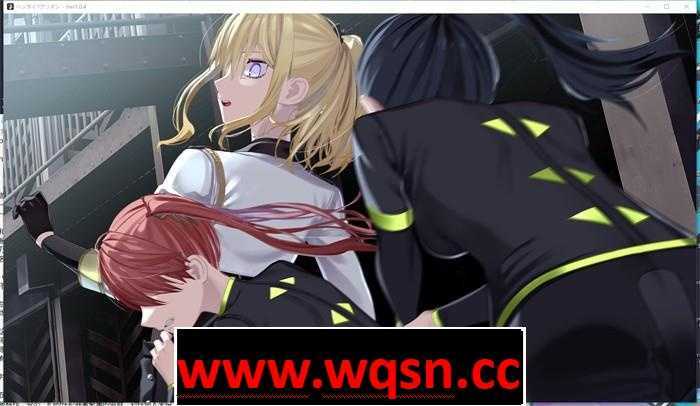 图片[8]-造梦少女游戏【拔作ADV】绅士监狱 变态监狱 ヘンタイ・プリズン 官方中文版-造梦少女游戏造梦少女游戏网