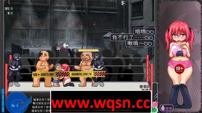 图片[6]-造梦少女游戏【像素ACT/中文/全动态】阿优菈！危！Ayura Crisis 官方中文版 - 造梦少女游戏网-造梦少女游戏造梦少女游戏网