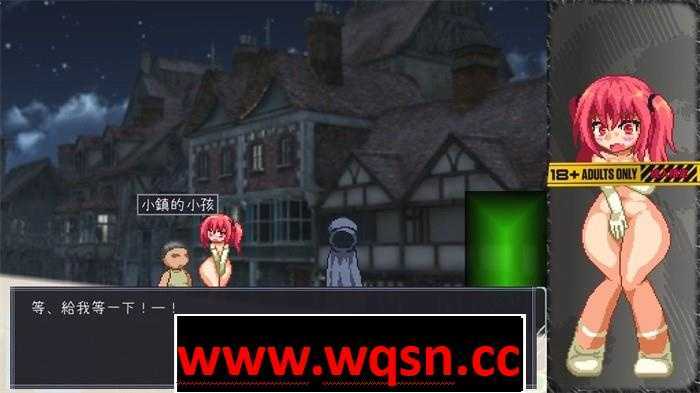 图片[7]-造梦少女游戏【像素ACT/中文/全动态】阿优菈！危！Ayura Crisis 官方中文版 - 造梦少女游戏网-造梦少女游戏造梦少女游戏网