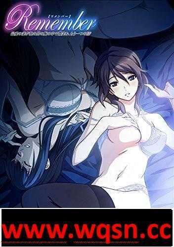 【拔作ADV/生肉】最爱的妻子在另一个男人的怀中微笑 正式版【全CV/600M】-造梦少女游戏造梦少女游戏网