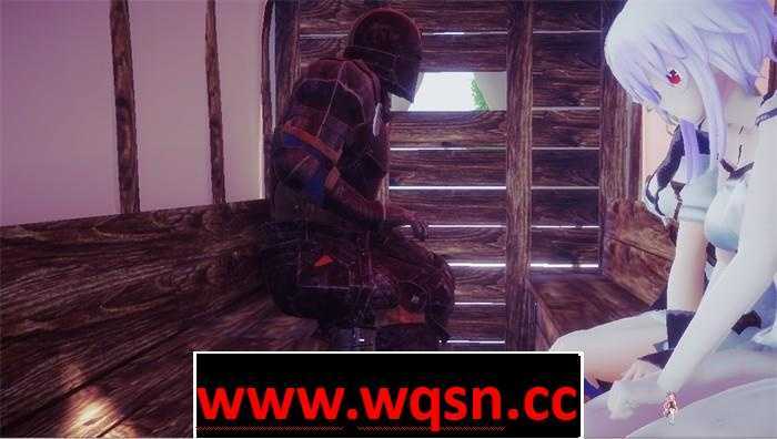 图片[2]-造梦少女游戏【ACT/中文/全动态】伊鲁利特三叶草~发情期的森林危机重重 V201224 官方中文版【更新/500M】 - 造梦少女游戏网-造梦少女游戏造梦少女游戏网