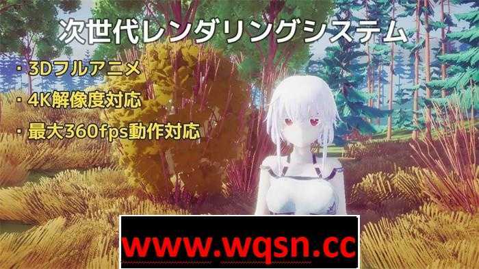 图片[3]-造梦少女游戏【ACT/中文/全动态】伊鲁利特三叶草~发情期的森林危机重重 V201224 官方中文版【更新/500M】 - 造梦少女游戏网-造梦少女游戏造梦少女游戏网