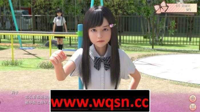 图片[5]-造梦少女游戏死宅、天使、和银蕩的家-温泉旅行 V1.15F&D 汉化步兵版+动画-造梦少女游戏造梦少女游戏网