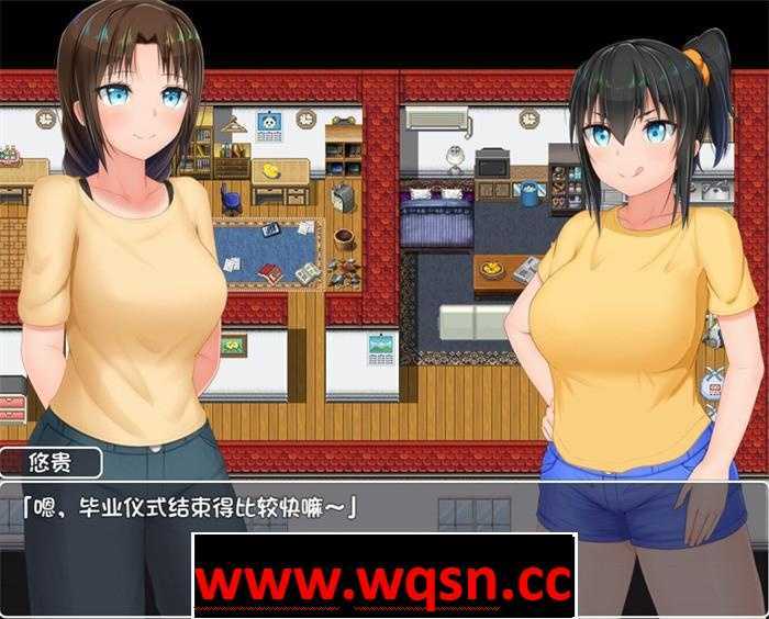 图片[2]-造梦少女游戏【RPG】无知少女的乡村韵事v2.4.2 本传+外传DLC 中文版-造梦少女游戏造梦少女游戏网