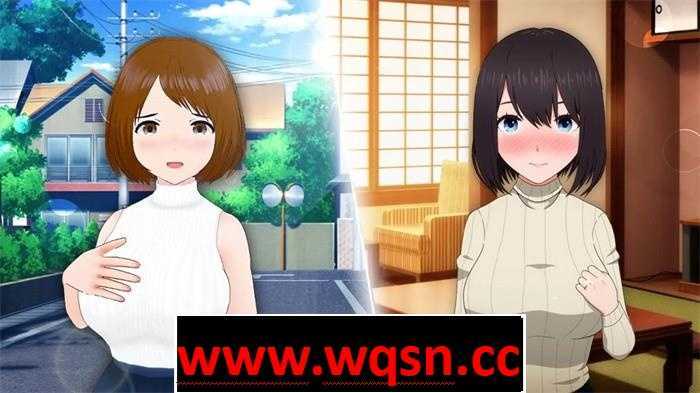 图片[1]-造梦少女游戏【养成互动SLG/中文】隔壁的太太今天也独自一人2 V1.2.3 官方中文步兵版+前作【新作/PC+安卓/1.8G】 - 造梦少女游戏网-造梦少女游戏造梦少女游戏网