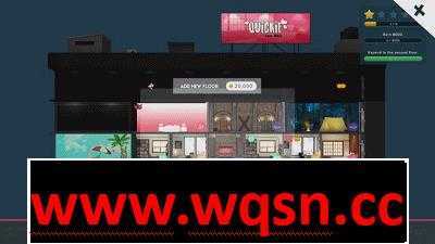 图片[4]-造梦少女游戏爱情酒店物语快捷情趣酒店 Quickie A Love HotelStoryV1.0官中步兵版-造梦少女游戏造梦少女游戏网