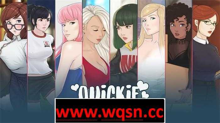 爱情酒店物语快捷情趣酒店 Quickie A Love HotelStoryV1.0官中步兵版-造梦少女游戏造梦少女游戏网