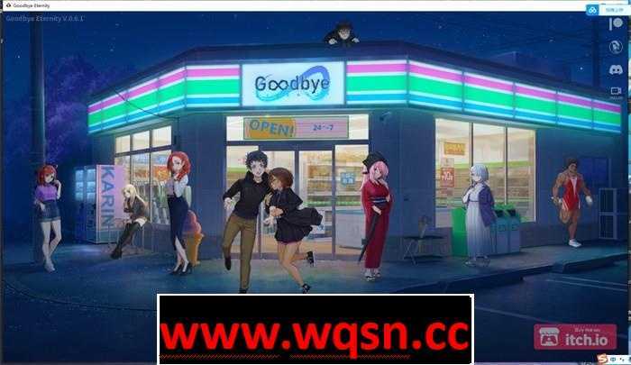 【沙盒SLG/中文/动态】二次人生:Extra Life Ver0.71 官方中文步兵版【6月更新/PC+安卓/2G】 - 造梦少女游戏网-造梦少女游戏造梦少女游戏网