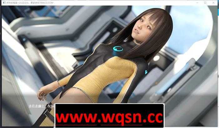 图片[2]-造梦少女游戏【互动SLG/汉化/全动态】终末的摇篮 云翻汉化正式完整版+动画【新作/PC+安卓/7G】 - 造梦少女游戏网-造梦少女游戏造梦少女游戏网