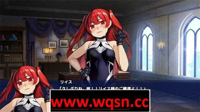 图片[5]-造梦少女游戏【调教RPG/汉化】勇者派对：屈服的奴隶调教 精翻完整汉化版【新汉化/PC+安卓/2.3G】 - 造梦少女游戏网-造梦少女游戏造梦少女游戏网