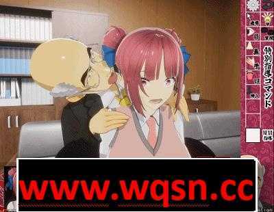 图片[4]-造梦少女游戏【互动触摸SLG/全动态】当面NTR：因为他是校长 V1.10 DL正式完全版【大更新/PC+安卓/2.5G】 - 造梦少女游戏网-造梦少女游戏造梦少女游戏网