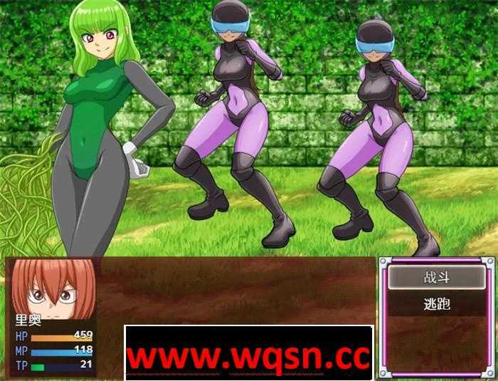 图片[2]-造梦少女游戏【逆姦RPG/中文】英雄堕落肃清计划～英雄VS女怪人～V1.1C 官方中文版【新作/PC+安卓/1.9G】 - 造梦少女游戏网-造梦少女游戏造梦少女游戏网