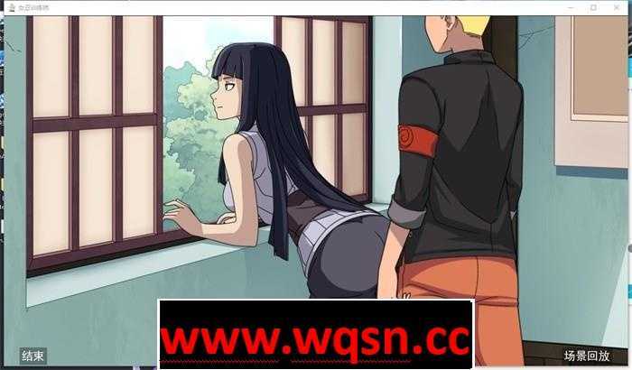 图片[9]-造梦少女游戏火影女忍者训练师 Naruto Kunoichi Trainer v0.281PC+安卓-造梦少女游戏造梦少女游戏网