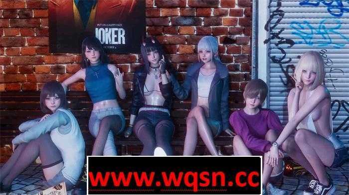 图片[1]-造梦少女游戏【国风SLG】新视界 新天域：New Horizon v0.3 PC+安卓+攻略-造梦少女游戏造梦少女游戏网