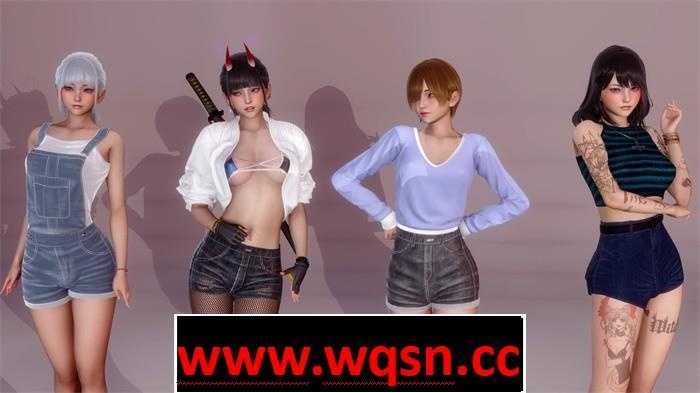 图片[2]-造梦少女游戏【国风SLG】新视界 新天域：New Horizon v0.3 PC+安卓+攻略-造梦少女游戏造梦少女游戏网