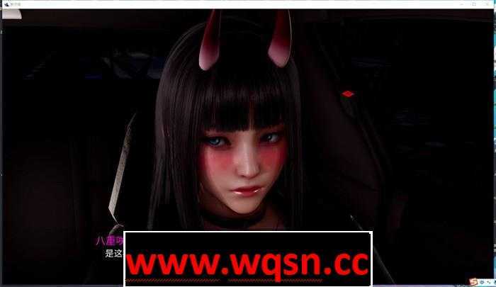 图片[5]-造梦少女游戏【国风SLG】新视界 新天域：New Horizon v0.3 PC+安卓+攻略-造梦少女游戏造梦少女游戏网