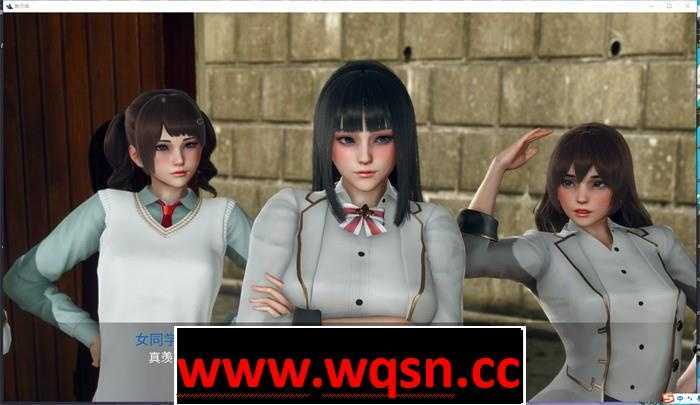 图片[6]-造梦少女游戏【国风SLG】新视界 新天域：New Horizon v0.3 PC+安卓+攻略-造梦少女游戏造梦少女游戏网