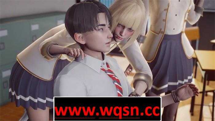 图片[7]-造梦少女游戏【国风SLG】新视界 新天域：New Horizon v0.3 PC+安卓+攻略-造梦少女游戏造梦少女游戏网