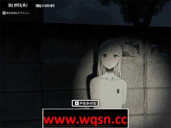 图片[3]-造梦少女游戏【恐怖互动SLG/全动态】manabiya~废弃的学校 V1.43 DL官方完整版【更新/PC+安卓/500M】 - 造梦少女游戏网-造梦少女游戏造梦少女游戏网