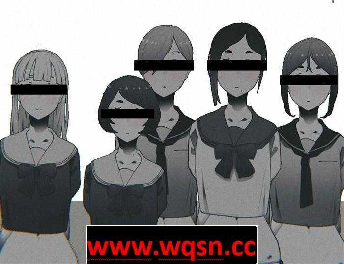 图片[6]-造梦少女游戏【恐怖互动SLG/全动态】manabiya~废弃的学校 V1.43 DL官方完整版【更新/PC+安卓/500M】 - 造梦少女游戏网-造梦少女游戏造梦少女游戏网