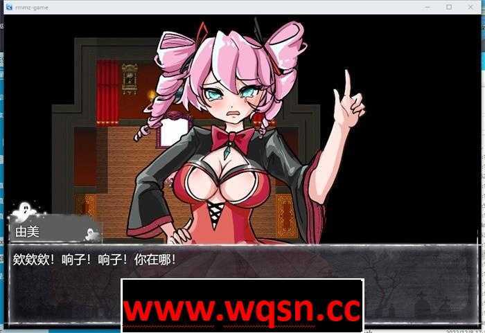 图片[3]-造梦少女游戏【探索RPG/中文】荒野狼之屋~逃离挠痒之渊 官方中文版【新作/PC+安卓/500M】 - 造梦少女游戏网-造梦少女游戏造梦少女游戏网