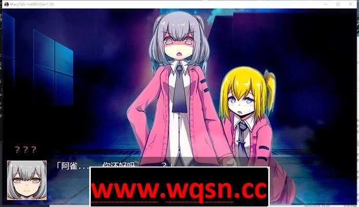 图片[2]-造梦少女游戏【爆款RPG/中文】玛丽冒险大陸 Mary↑GO→LAND!! V1.10 官方中文版+全回想【新作/PC+安卓/4G】 - 造梦少女游戏网-造梦少女游戏造梦少女游戏网