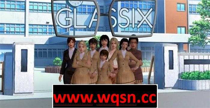 图片[1]-造梦少女游戏[欧美SLG/汉化] 神器眼镜 透视眼镜 ver1.0.1 s1 PC+安卓官方中文作弊完结版 [4G] - 造梦少女游戏网-造梦少女游戏造梦少女游戏网