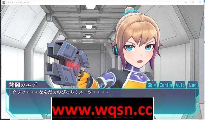 图片[3]-造梦少女游戏【调教SLG/生肉/全动态】代理人未来~極限高潮機械姦調教~ DL正式版【新作/PC+安卓/2.6G】 - 造梦少女游戏网-造梦少女游戏造梦少女游戏网