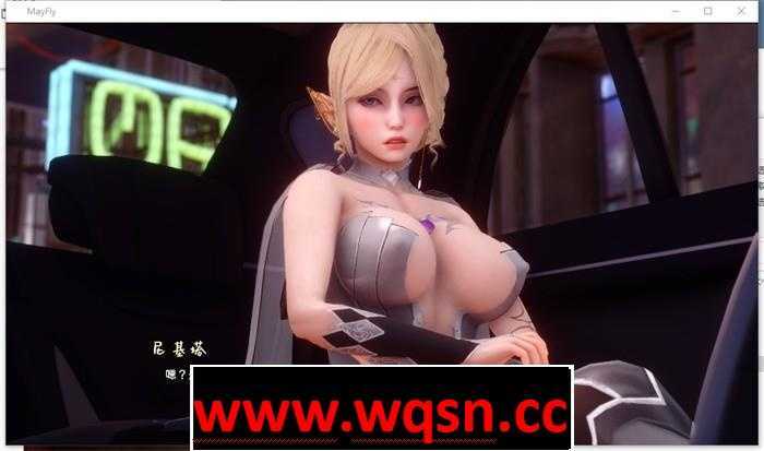 图片[3]-造梦少女游戏【国风SLG/中文/动态】五月飞-蜉蝣 MayFly V0.20 官方中文版【更新/PC+安卓/2.3G】 - 造梦少女游戏网-造梦少女游戏造梦少女游戏网