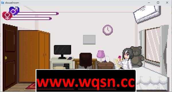 图片[2]-造梦少女游戏【互动SLG/像素动态】同居模拟器~Douseiroom DL正式版【新作/PC+安卓/250M】 - 造梦少女游戏网-造梦少女游戏造梦少女游戏网