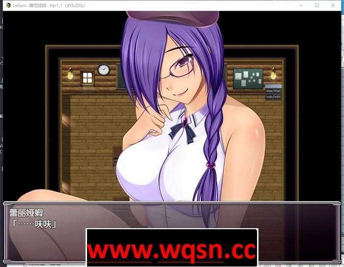 图片[3]-造梦少女游戏【RPG/汉化】Leliam-蕾丽娅姆 V1.10 精翻汉化版【新汉化/PC+安卓/1.5G】 - 造梦少女游戏网-造梦少女游戏造梦少女游戏网