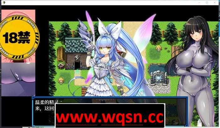 图片[3]-造梦少女游戏【RPG/中文】万鬼夜行 V3.02 STEAM官方中文步兵版PC+安卓-造梦少女游戏造梦少女游戏网