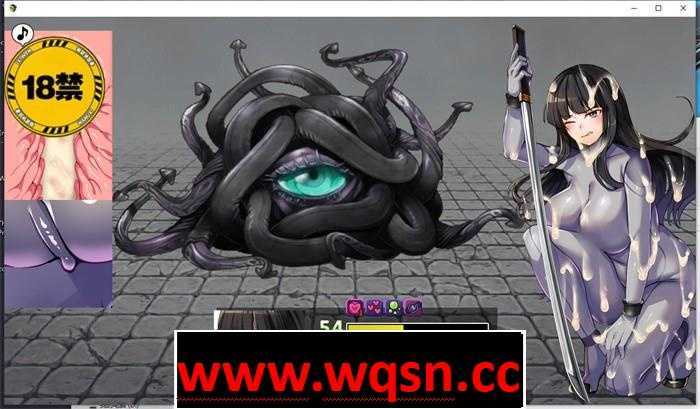 图片[5]-造梦少女游戏【RPG/中文】万鬼夜行 V3.02 STEAM官方中文步兵版PC+安卓-造梦少女游戏造梦少女游戏网