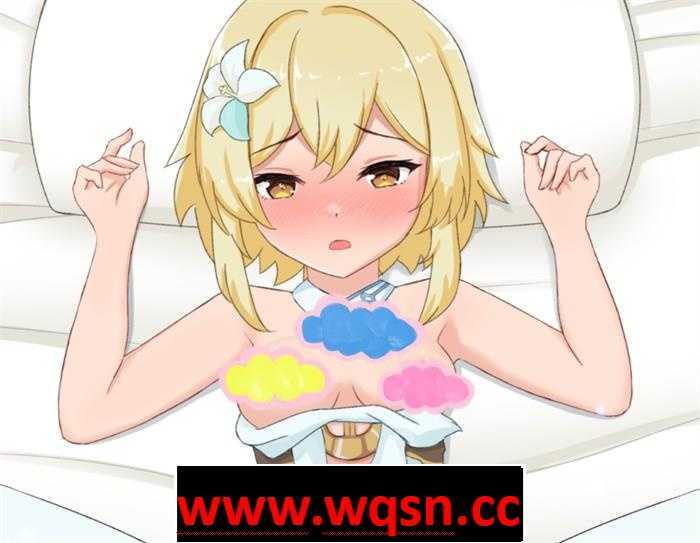 【调教SLG】[元神同人]Genshin NSFW V1.1 步兵版PC+安卓-造梦少女游戏造梦少女游戏网