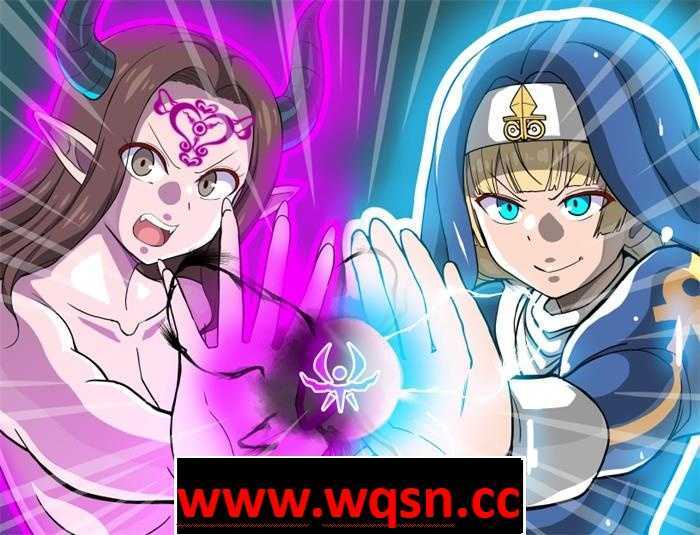 图片[11]-造梦少女游戏[日系RPG/官中] 欲望的圣痕 ~堕入深渊的圣洁修女~V1.01 PC+安卓官方中文步兵版 [700M] - 造梦少女游戏网-造梦少女游戏造梦少女游戏网