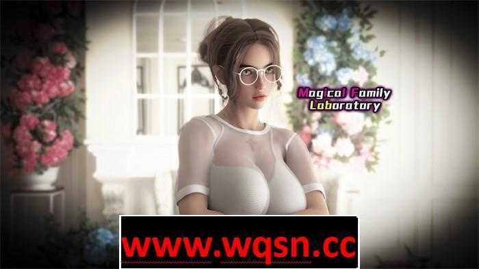 图片[6]-造梦少女游戏【欧美SLG/汉化/动态】魔法家族：实验室V0.35 Magical Family Laboratory 最新汉化版【PC+安卓/2G】 - 造梦少女游戏网-造梦少女游戏造梦少女游戏网