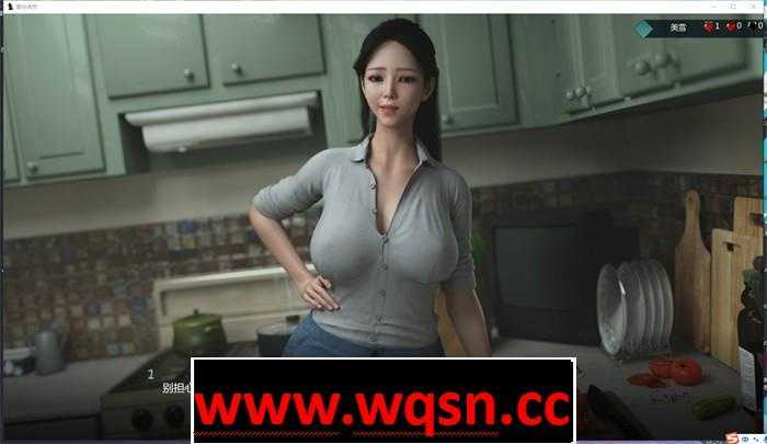 图片[2]-造梦少女游戏【亚洲风SLG】爱与诱惑 Love And Temptation S2Ep.8 PC+安卓-造梦少女游戏造梦少女游戏网