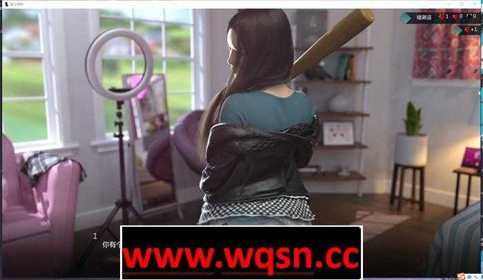 图片[3]-造梦少女游戏【亚洲风SLG】爱与诱惑 Love And Temptation S2Ep.8 PC+安卓-造梦少女游戏造梦少女游戏网