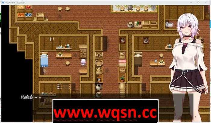 图片[2]-造梦少女游戏【凌辱RPG/中文/异种】Hybrislave~混血奴隸 官方中文版+全CG回想【新作/PC+安卓/1G】 - 造梦少女游戏网-造梦少女游戏造梦少女游戏网