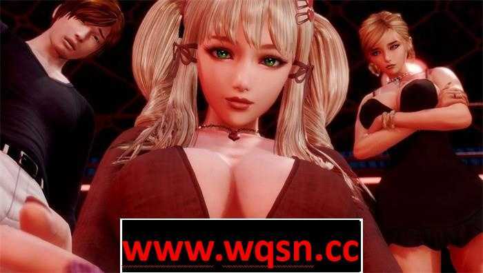 图片[2]-造梦少女游戏【SLG】苍白之花康乃馨俱乐部 Pale Carnations Ch4.Up5 PC+安卓-造梦少女游戏造梦少女游戏网