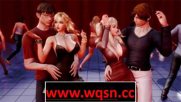 图片[4]-造梦少女游戏【SLG】苍白之花康乃馨俱乐部 Pale Carnations Ch4.Up5 PC+安卓-造梦少女游戏造梦少女游戏网