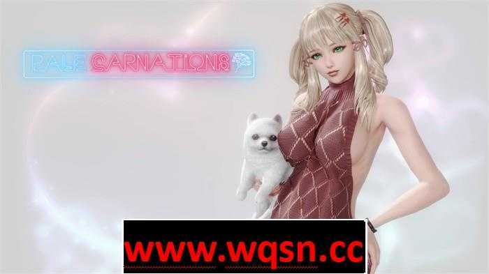 图片[6]-造梦少女游戏【SLG】苍白之花康乃馨俱乐部 Pale Carnations Ch4.Up5 PC+安卓-造梦少女游戏造梦少女游戏网