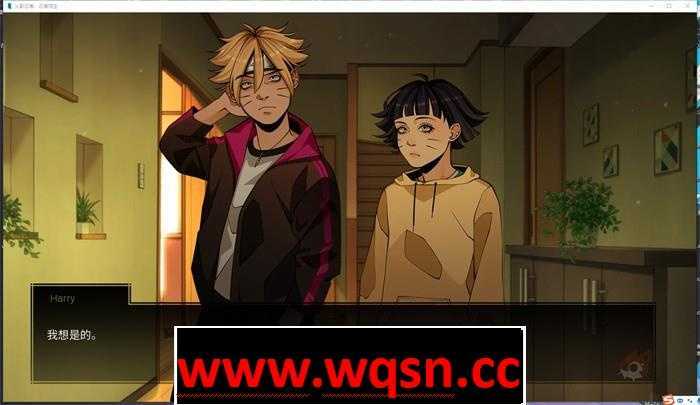 图片[2]-造梦少女游戏【SLG】火影忍者：忍者领主 Naruto Shinobi Lordv0.37PC+安卓-造梦少女游戏造梦少女游戏网