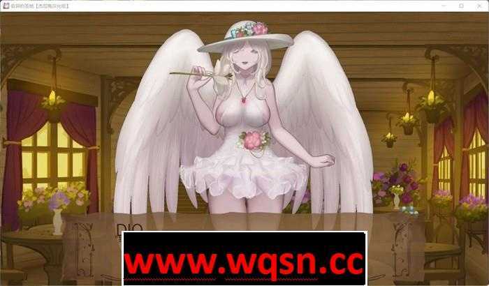 图片[3]-造梦少女游戏【互动SLG】奇异的圣地~圣屌降临 BizzareHolyLandv44.1b-造梦少女游戏造梦少女游戏网